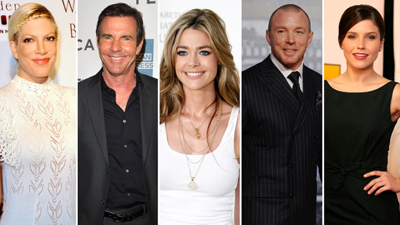 Selebriti Hollywood