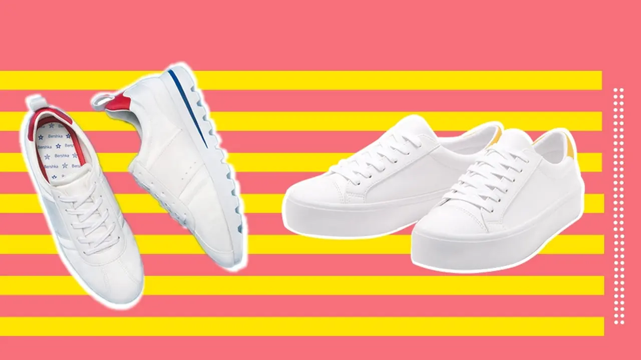 [Bintang] Sneakers
