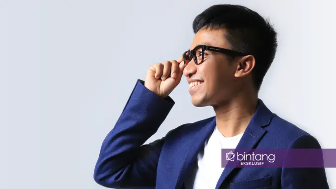 Eksklusif Bubah Alfian, Make Up Artist yang Dandani Miss Universe