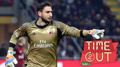 Direktur Olahraga Juventus, Giuseppe Marotta, mengaku timnya sedang mencari celah agar bisa memboyong Gianluigi Donnaruma dari AC Milan.