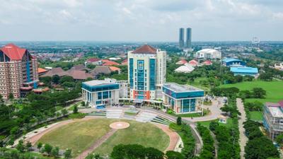 Unesa Nonaktifkan Enam Mahasiswa Terkait Dugaan Kekerasan Verbal di Lingkungan Kampus