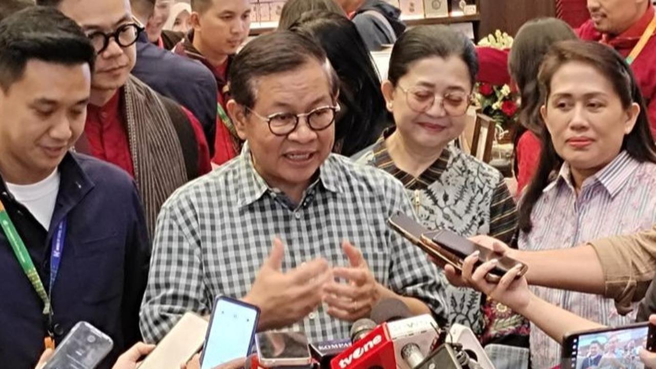 Tekan Angka Kematian Ibu-Anak, Pramono Siapkan Pasukan Khusus di RS dan Puskesmas