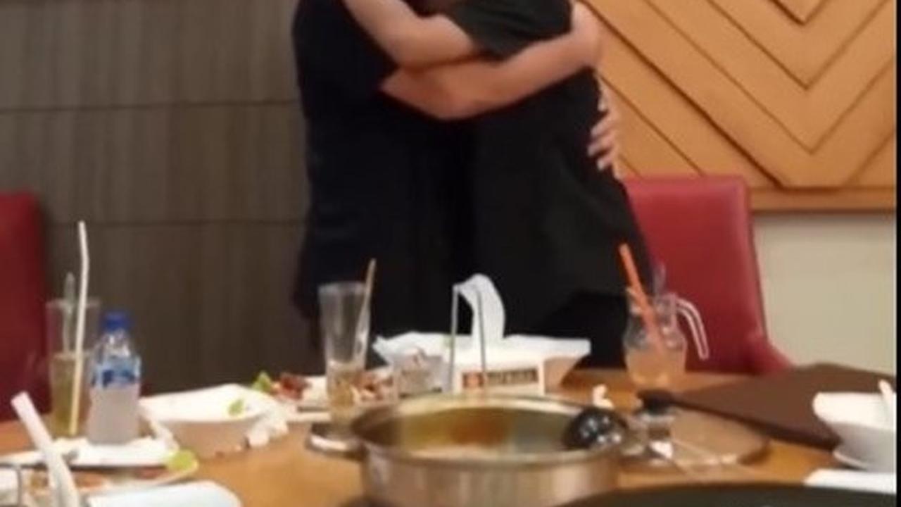 Tak Bertemu 16 Tahun