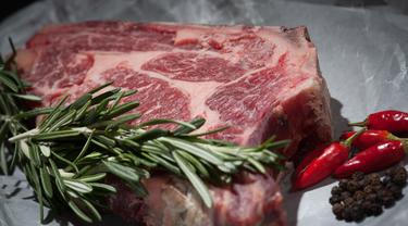 Cara Menyimpan Daging Sapi Di Kulkas Agar Tahan Lama Lifestyle