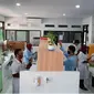 Laboratorium milik DLH Banyuwangi yang bersertifikat Internasional (Istimewa)