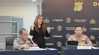 Kondisi Terkini 3 Korban Penyekapan di Jakarta Pusat