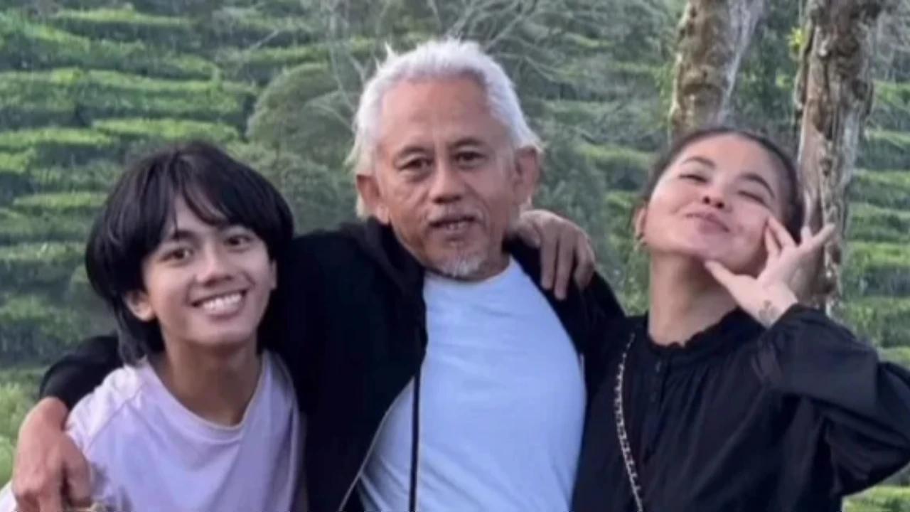 Wasiat Terakhir Epy Kusnandar dan Jejak Kariernya di Dunia Hiburan