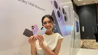 Intip, Spesifikasi dan Harga Realme 14 5G di Indonesia