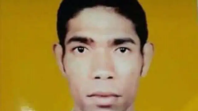 Korban Mako Brimob