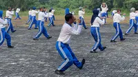 Terapi Ling Tien Kung, Senam Sederhana yang Cocok untuk Lansia