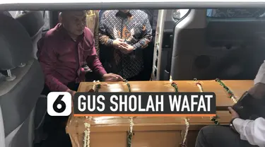 THUMBNAIL GUS SHOLAH