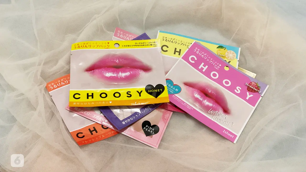CHOOSY