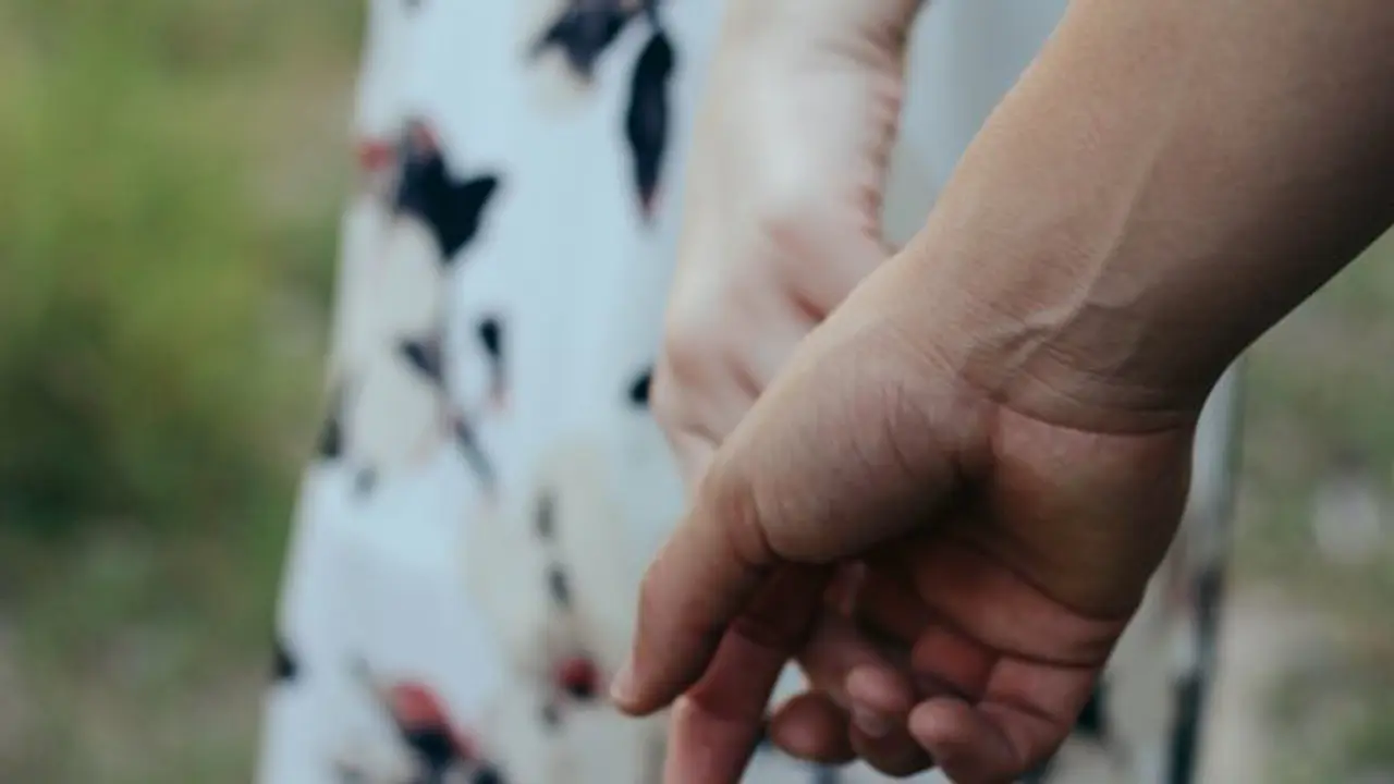 Ilustrasi./Copyright unsplash.com/victoria bilsborough