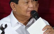 VIDEO: Pidato Pertama Prabowo Usai Ditetapkan KPU Jadi Pemenangan Pilpres 2024