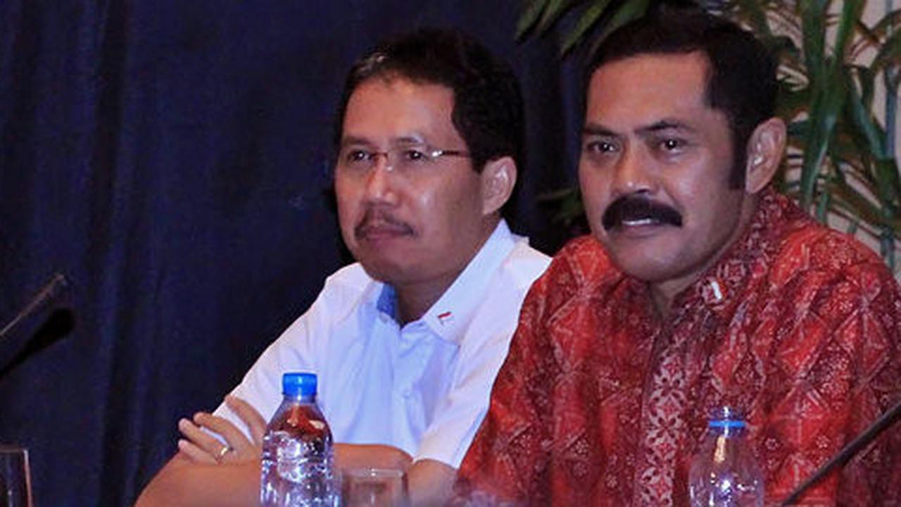 Dua cawali Solo gencar bikin jejaring sosial untuk cari pendukung