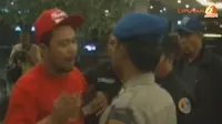 [VIDEO] Diduga Ada Pesta Seks, Apartemen Great Western Dirazia
