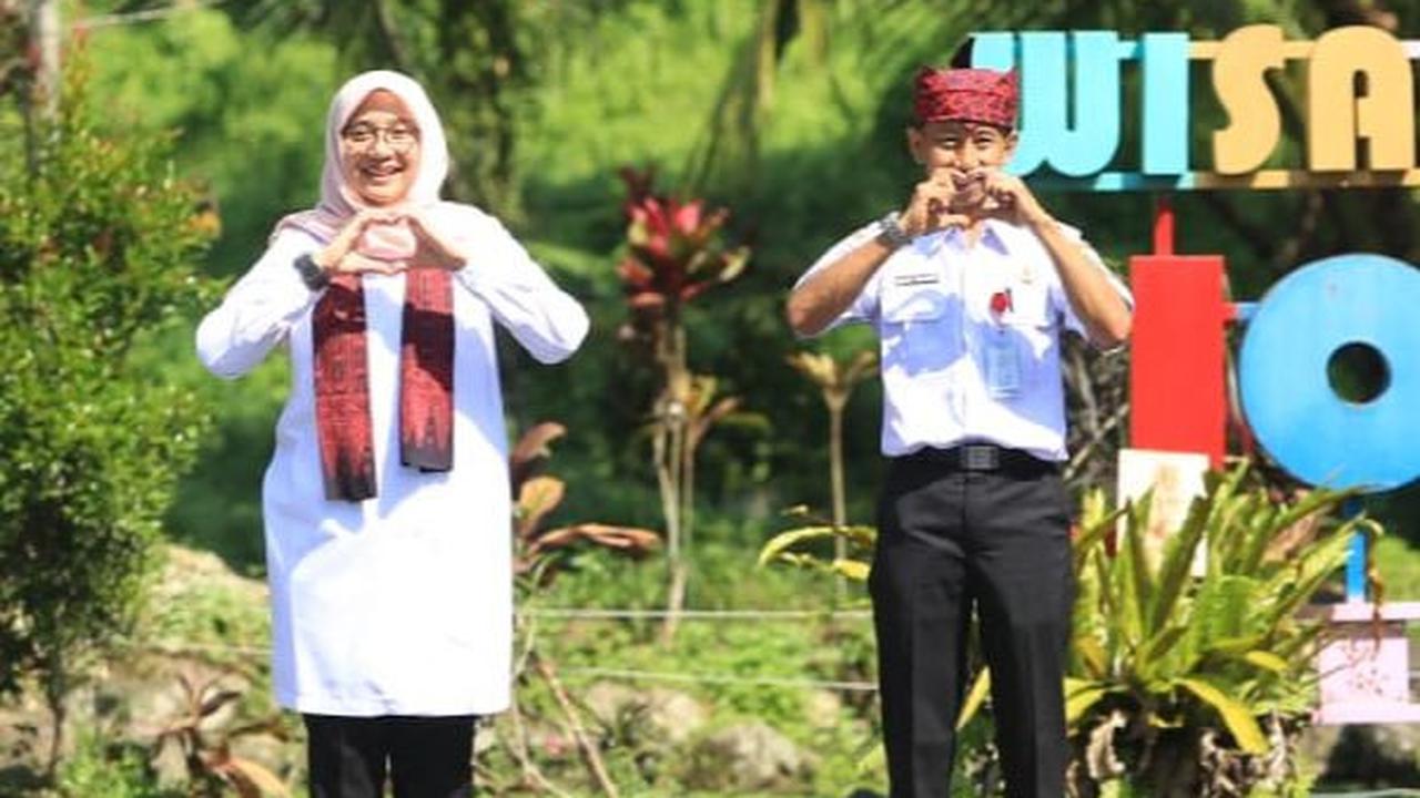 Selain Jaga Daerah Aliran Sungai, Sekardadu Banyuwangi Merambah Sektor Wisata