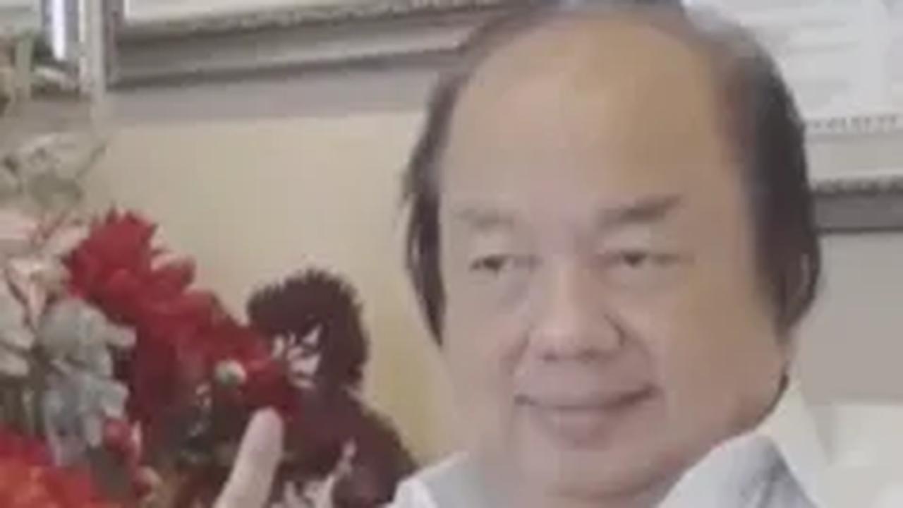 "Ini pasti berkaitan dengan waktu kecil proses," ujar Tahir. <br>