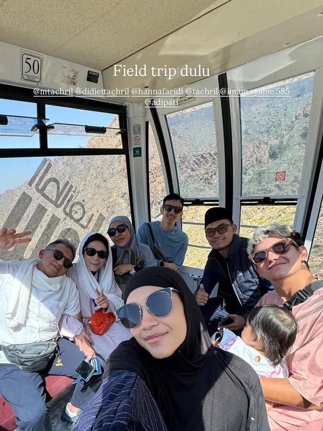 Libur Lebaran Artis
