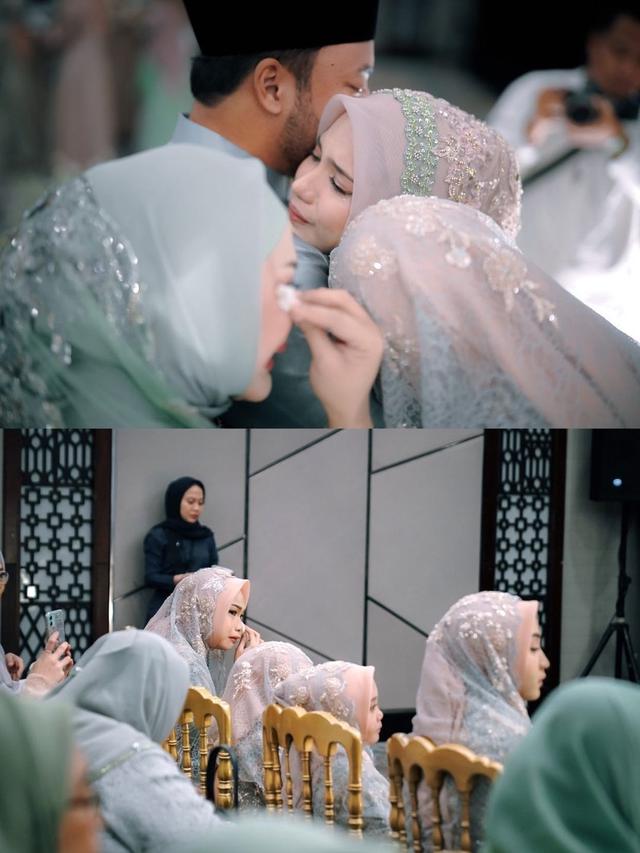 7 Potret Rifki Farabi Kakak Zahwa Nadhira, Ungkap Rindu Usai Didahului ...