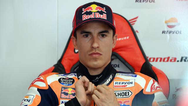 Marc Marquez