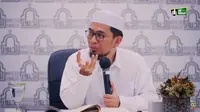 Ustadz Adi Hidayat alias UAH. (YouTube Adi Hidayat Official)
