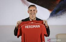 PSSI Umumkan Apparel Timnas Indonesia Terbaru, Siap Sambut Era Baru Garuda