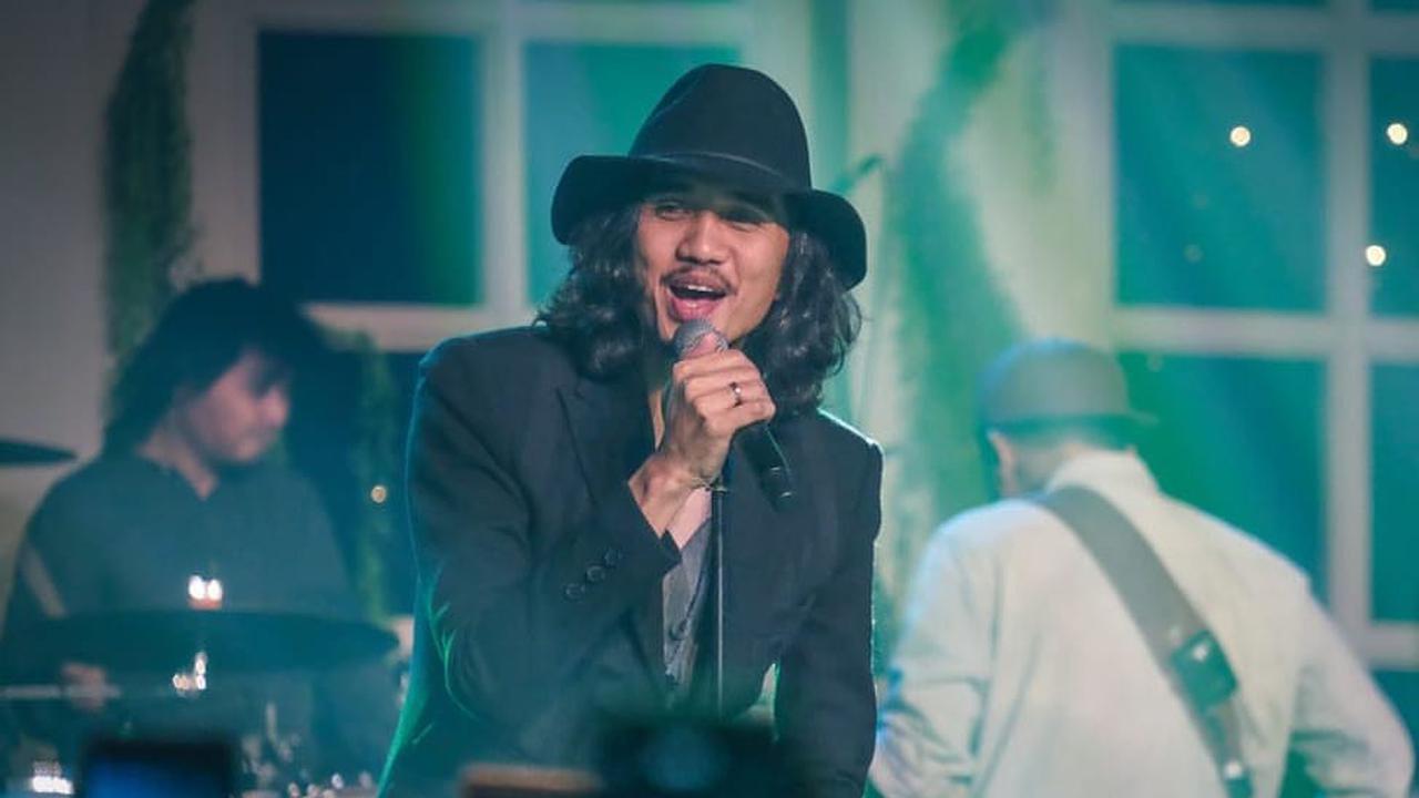 Duta Vokalis Sheila on 7