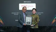 MDI Ventures Sabet Indonesia Cyber Security Excellence Award 2026 Berkat Predictive Cyber Intelligence