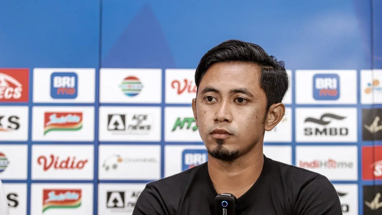 Bagus Nirwanto