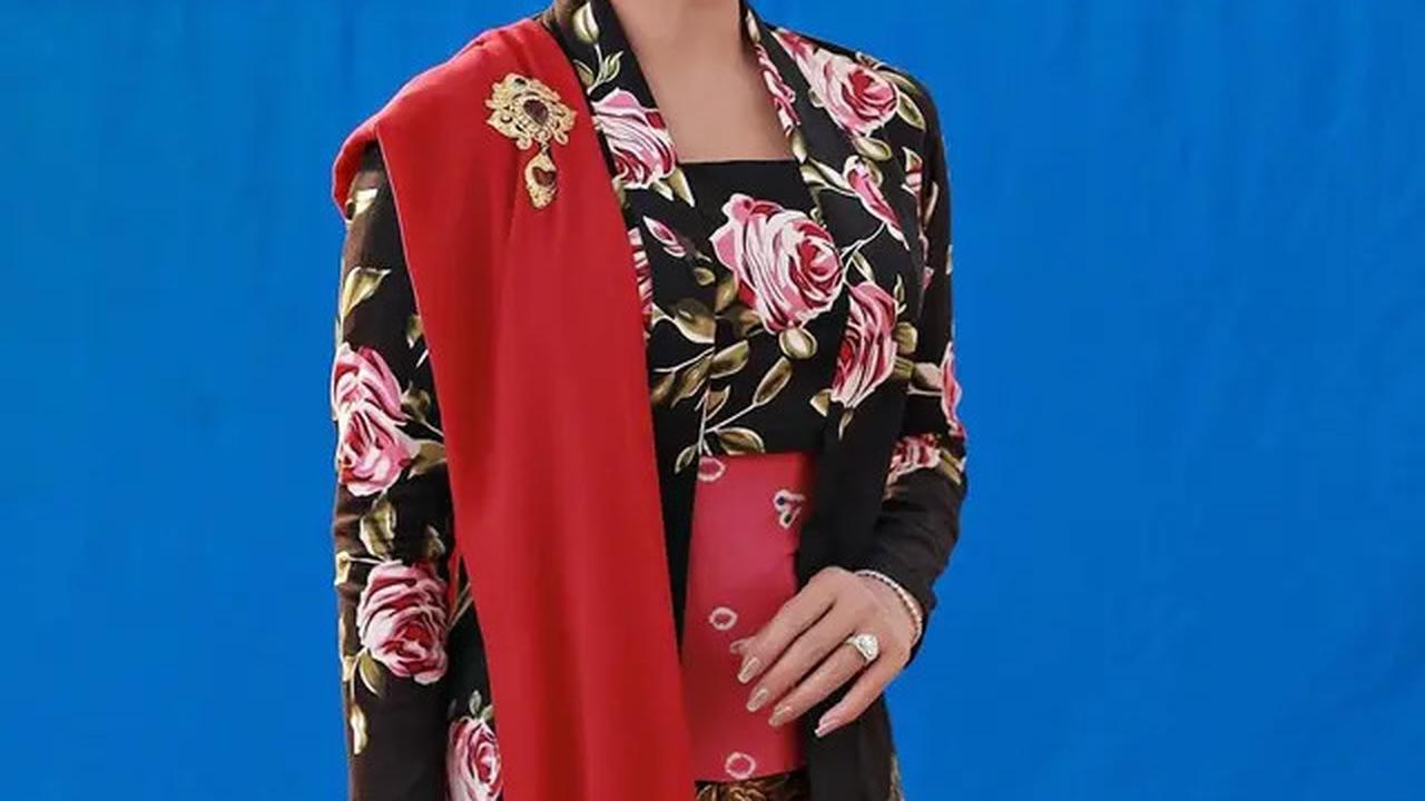 Dari Inul Daratista Hingga Bunda Corla, 6 Artis Ini Ikut Berdukacita Saat Marissa Haque Meninggal Dunia