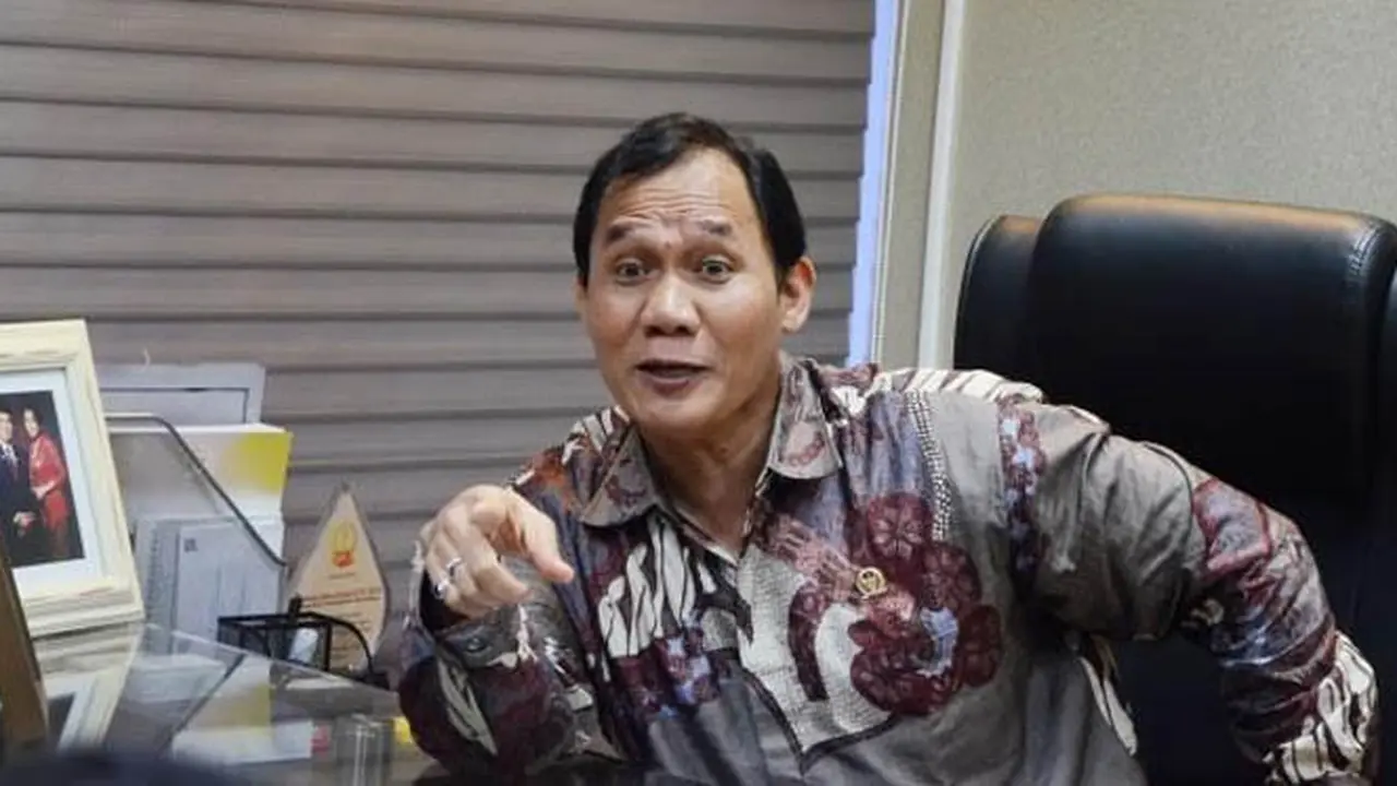 Dewan: Jangan Habiskan Uang Negara Untuk Pencitraan