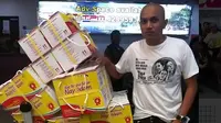 3 Pesan Iqbal Rais Sebelum Pergi untuk Selamanya