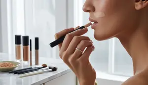 Apakah Concealer Bisa Dijadikan Foundation? Ini Cara Pakai dan Tips dari Ahli