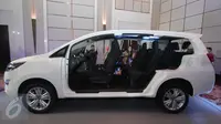 Mengintip Interior dan Performa All New Toyota Kijang Innova