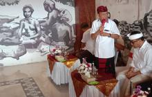 Pemerintah Salurkan Bantuan Rp3,4 Miliar untuk Pedagang Pasar dan Perbaikan Kerusakan Pura di Kota Denpasar