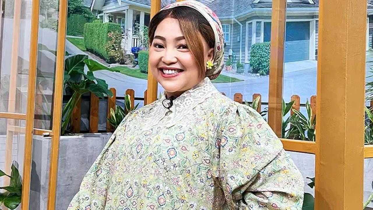 Kenang Almarhumah, Suami Mpok Alpa Akui Rindu Omelannya