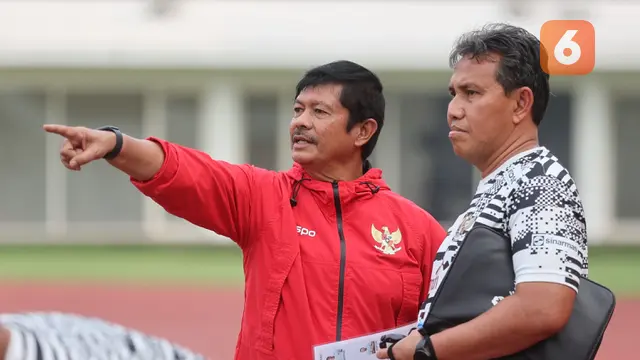 Timnas Indonesia U-19: Pemusatan Latihan Jelang Piala AFF U-19 2024