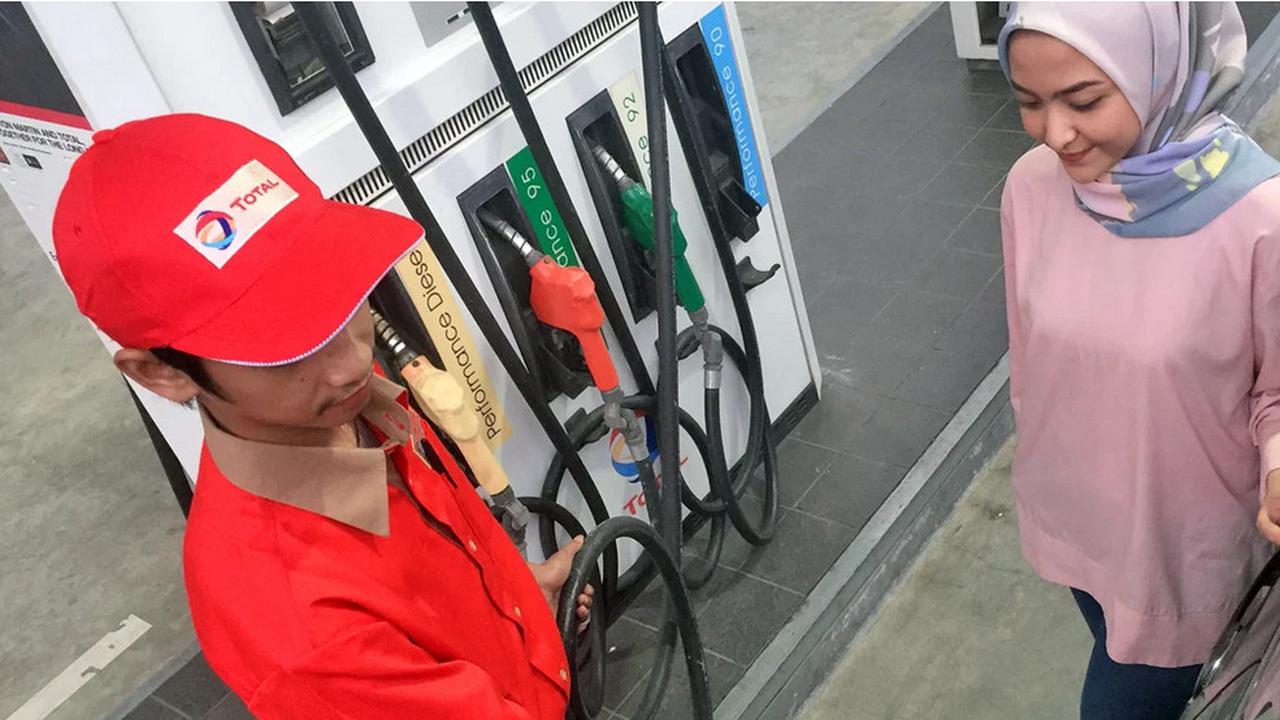 SPBU Total. (www.id.total.com)