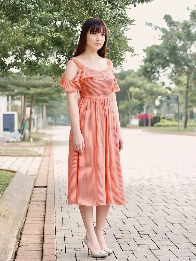 [Bintang] Chelsea Olivia