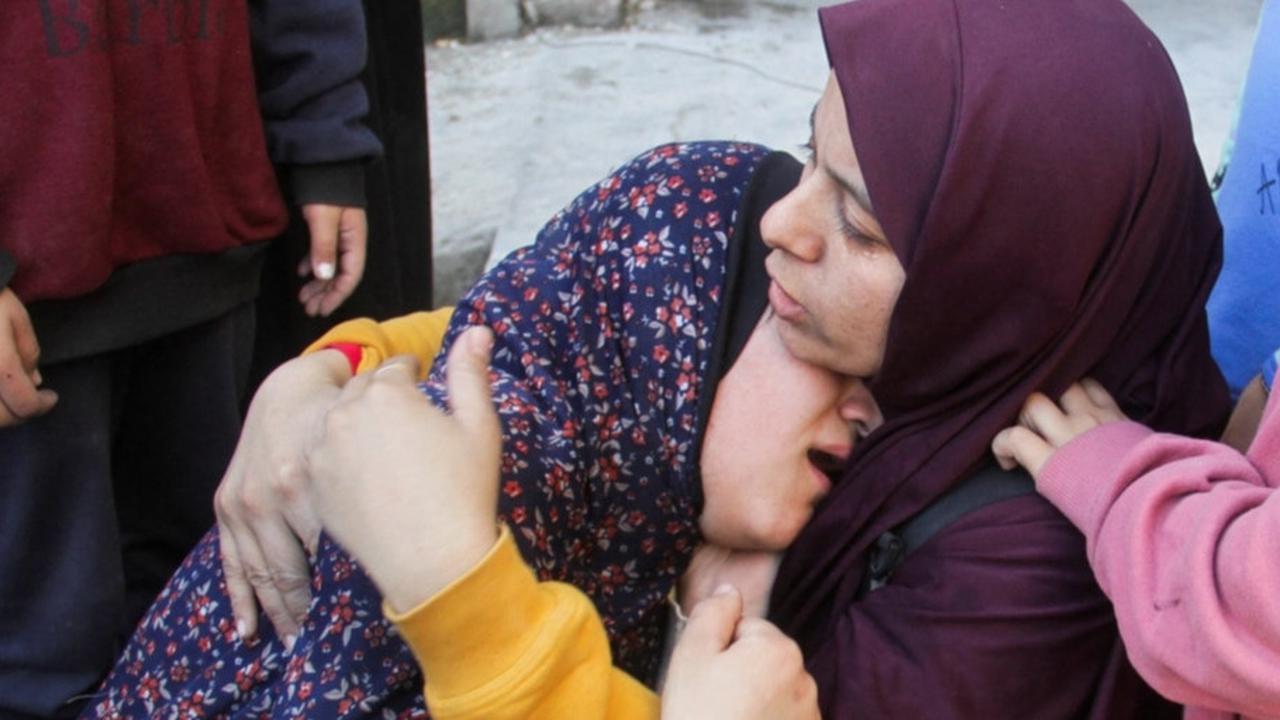 Makin Brutal, Serangan Israel Tewaskan 52 Warga Gaza dalam 24 Jam