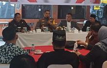 Gandeng Pemda, Polri Tegaskan Penanganan Hoaks di Pilkada Tanggung Jawab Semua