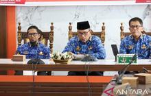 Pariaman Susun Dokumen KRB, Perkuat Mitigasi Bencana di Wilayah Rawan