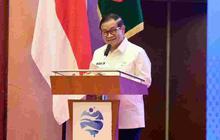 Gubernur Pramono: 86 Persen Kebutuhan Air di Jakarta Masih Dipasok dari Luar Daerah