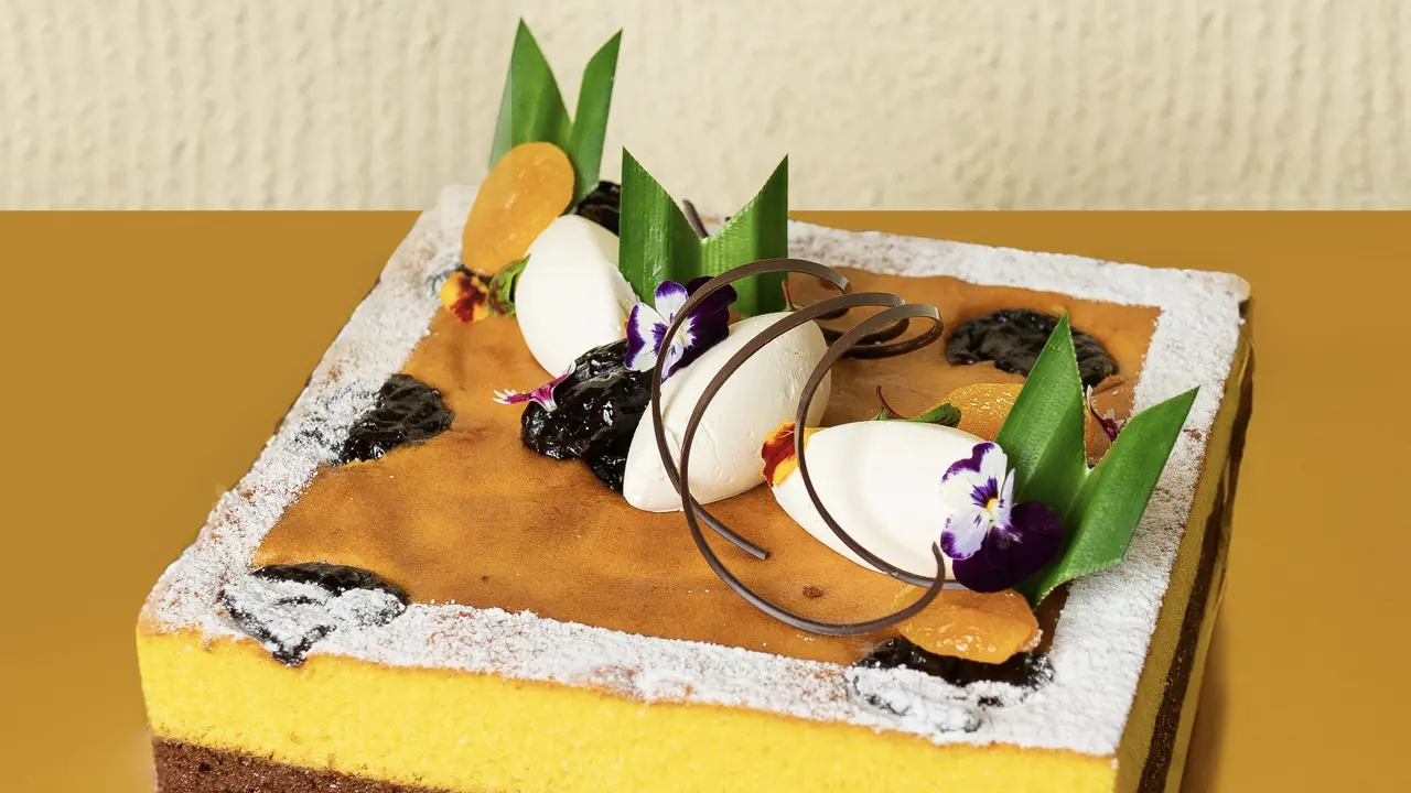 Four Seasons Hotel Jakarta