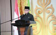Wamendagri Bima Arya Tekankan Penguatan Karakter Generasi Muda untuk Jadi Pemimpin di Masa Depan