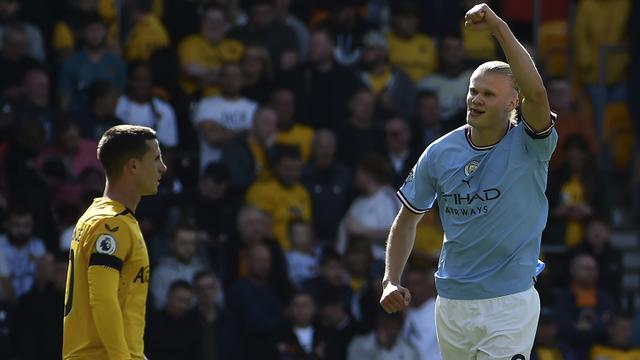 Foto: Daftar 6 Pemain dengan Nilai Pasar Tertinggi di Liga Inggris Musim 2022/2023