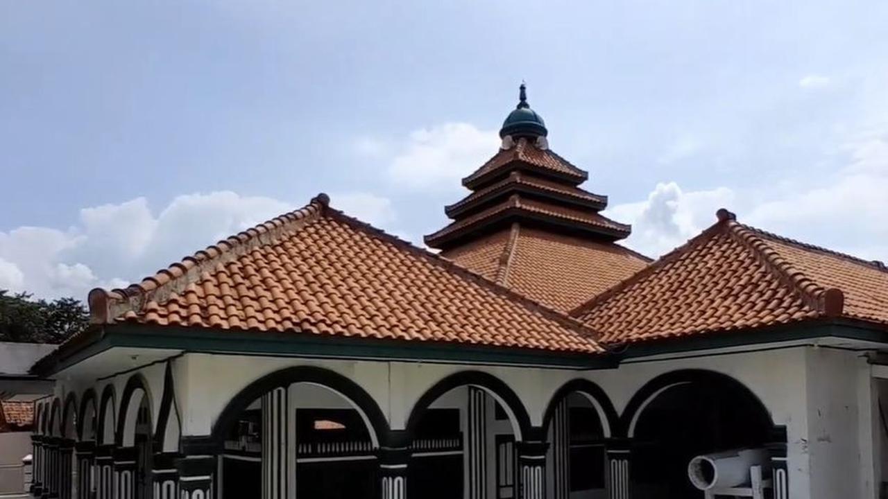 Dok. Istimewa