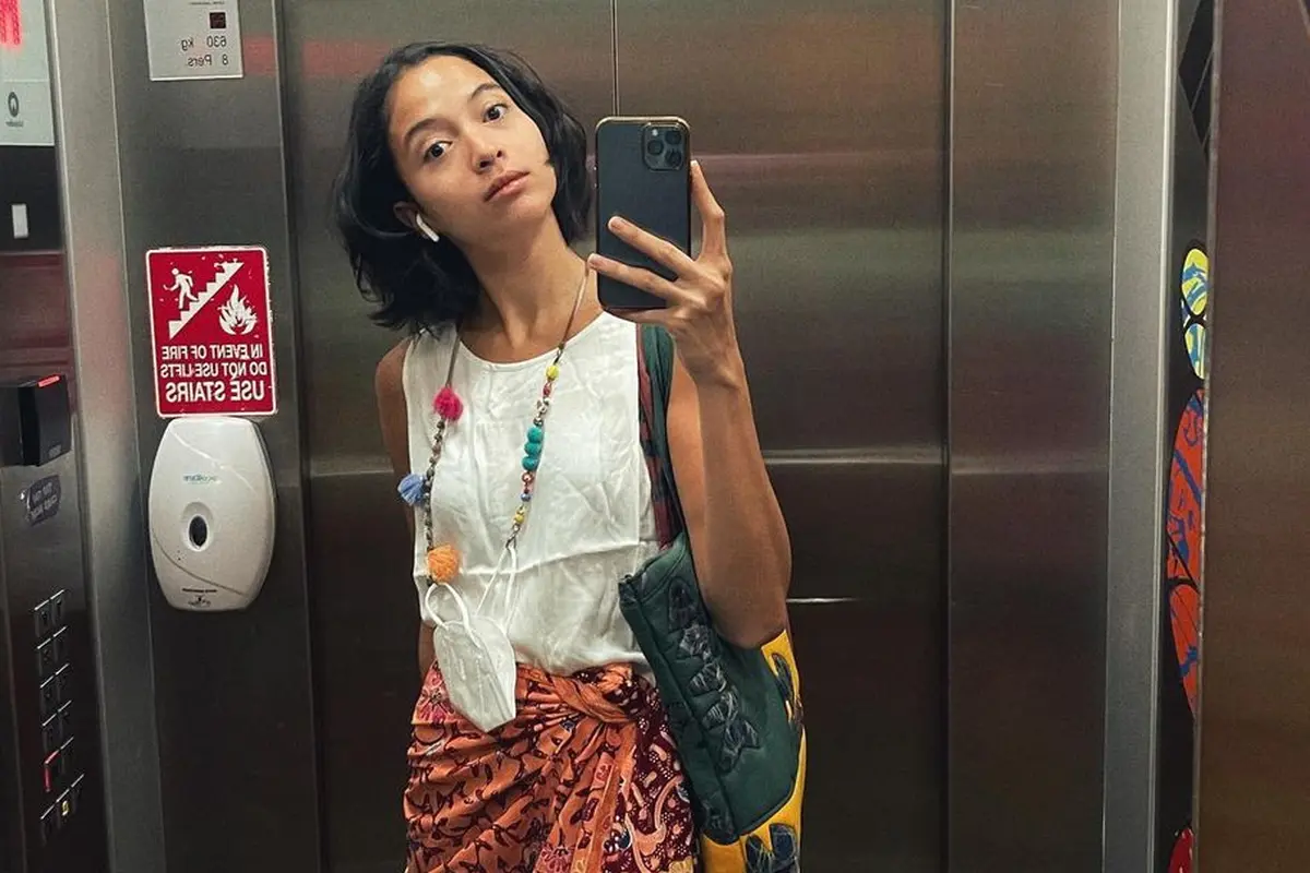 Putri Marino