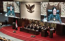 DPR Sudah Terima Surpres RUU BUMN Hingga Calon Dubes